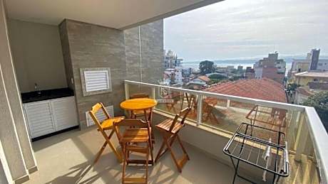 A38 - Vienna Park Apartamento 2 dormitórios