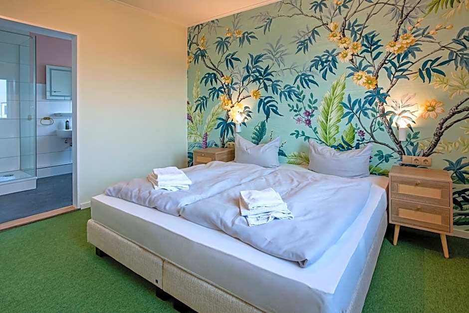 Lieblingsplatz Hotel Wannerhus