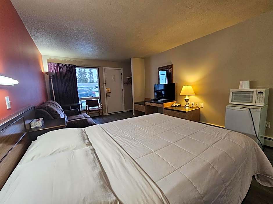 Howard Johnson by Wyndham Edson