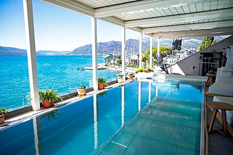 Boutique Hotel La Roche