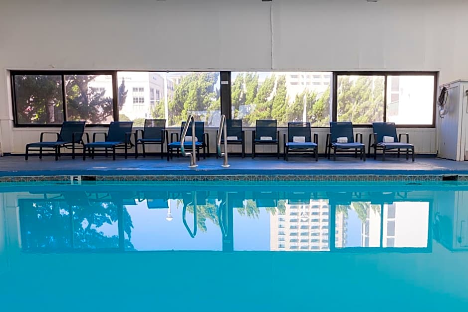 Ramada Plaza by Wyndham Virginia Beach