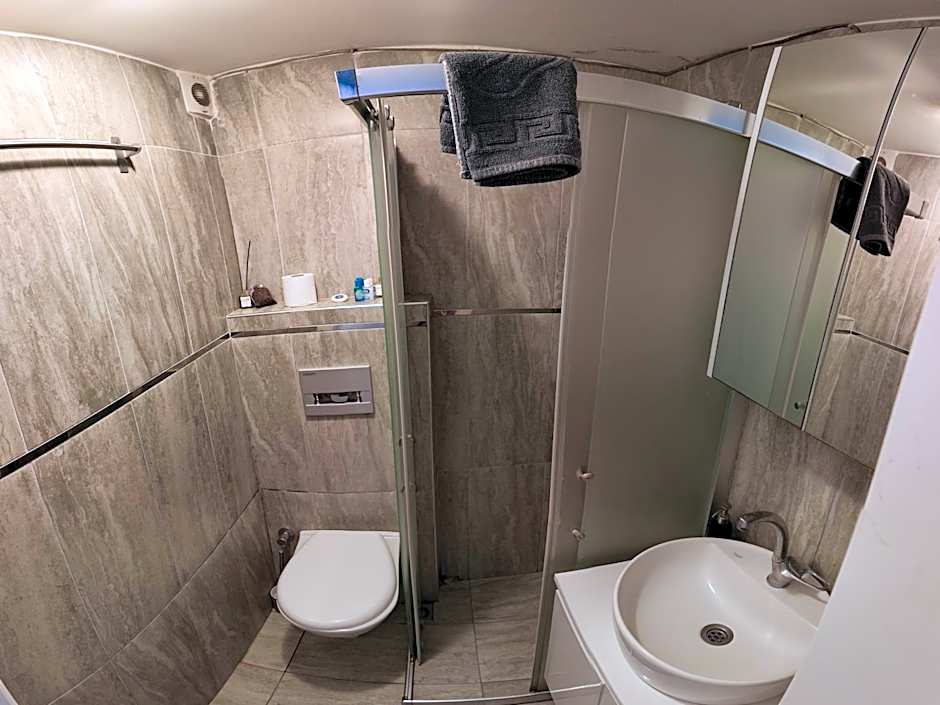 Usta x Cirak Butik Otel