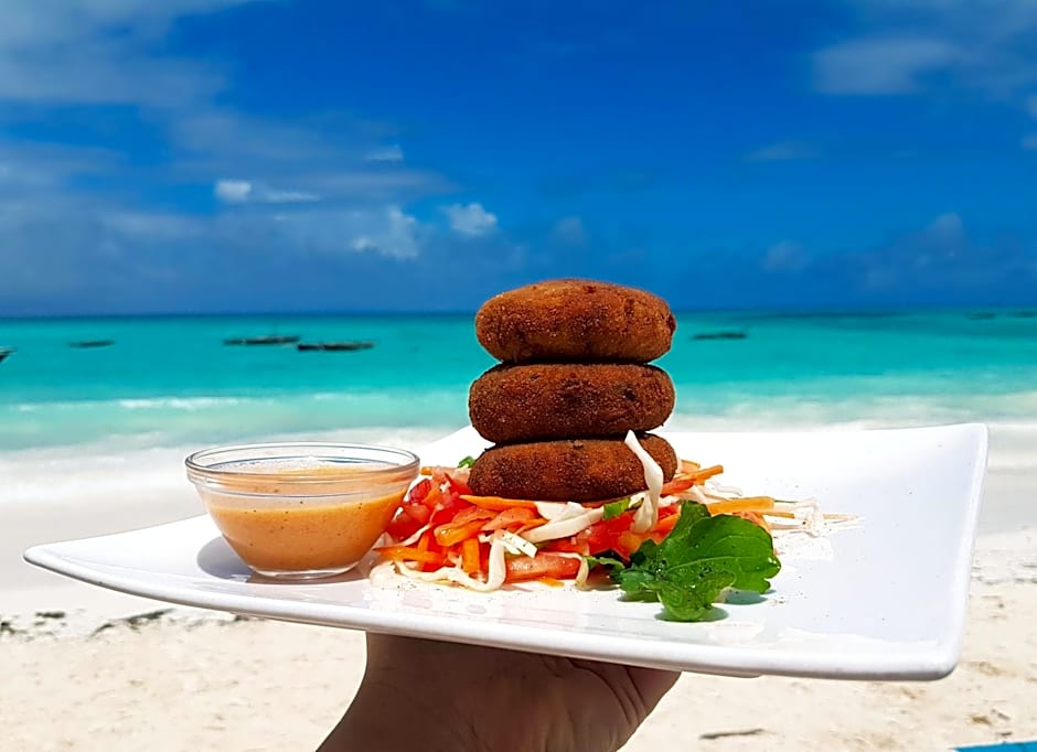 Peter Pan Beach Lodge