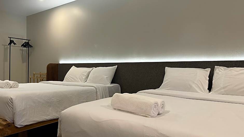 Issara House Bangkok