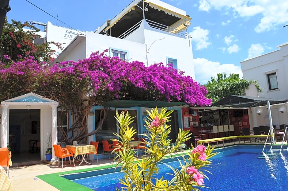 Kavala Studio Hotel