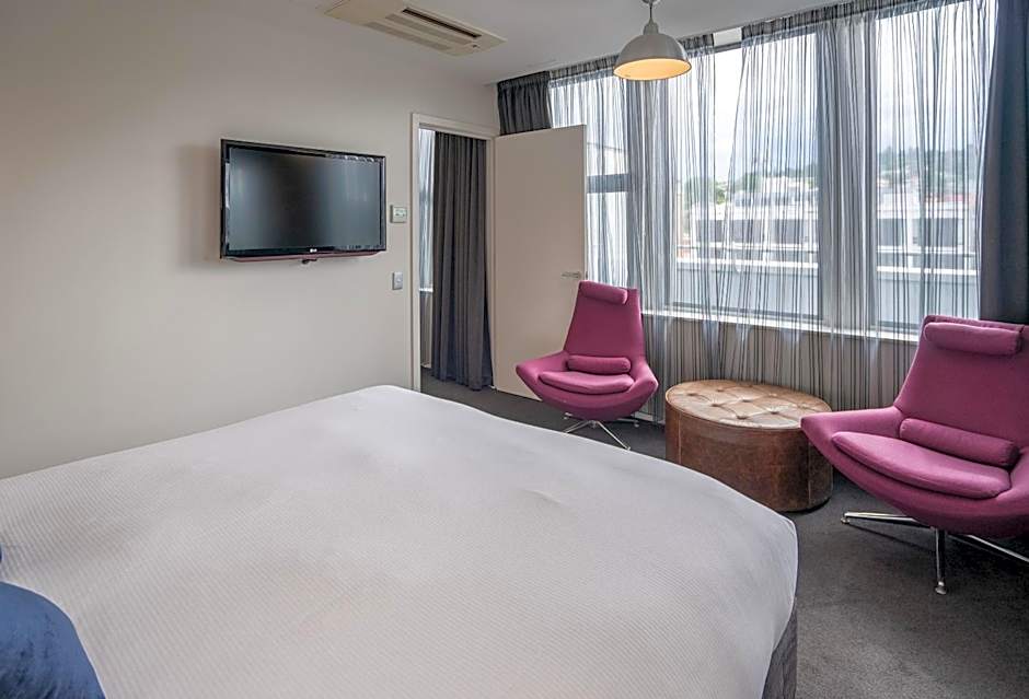 Scenic Hotel Dunedin City