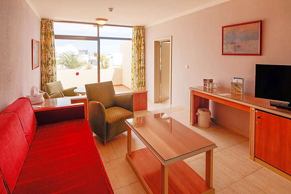 Hotel Beatriz Playa & Spa