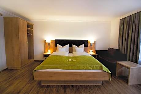 Hotel Alp Inn - Chiemgaukarte inclusive
