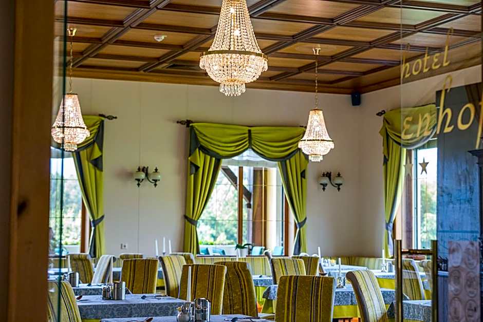 Vitalhotel Marienhof