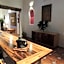 Hotel Casa Tequis San Luis Potosi