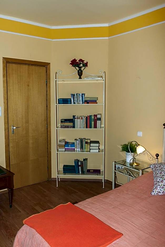 Bellevue Budapest B&B