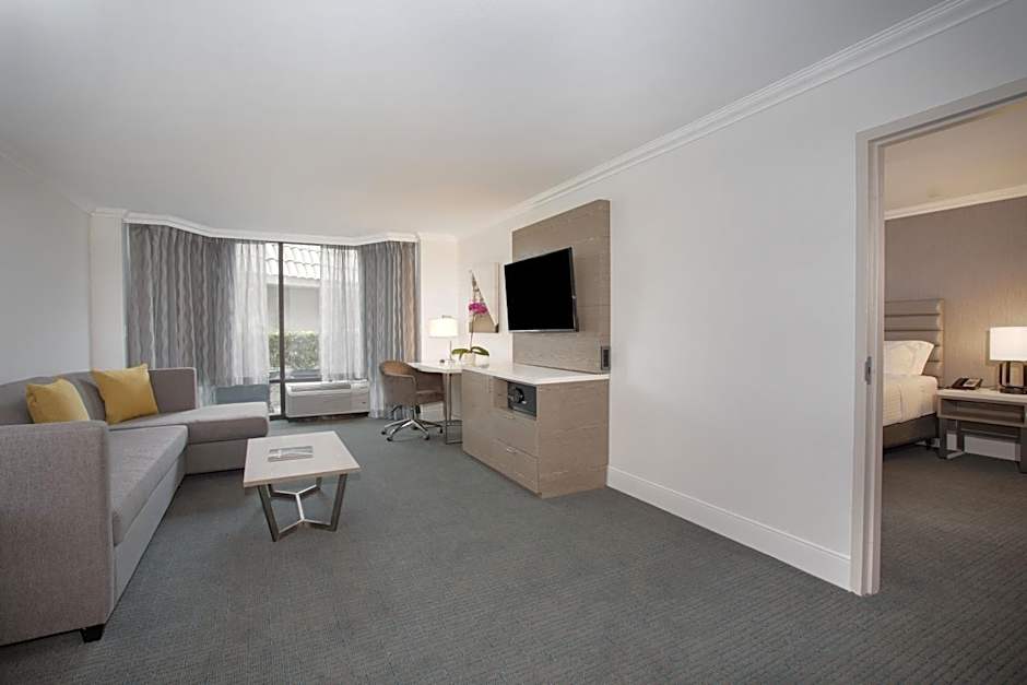 Crowne Plaza Costa Mesa Orange County By IHG