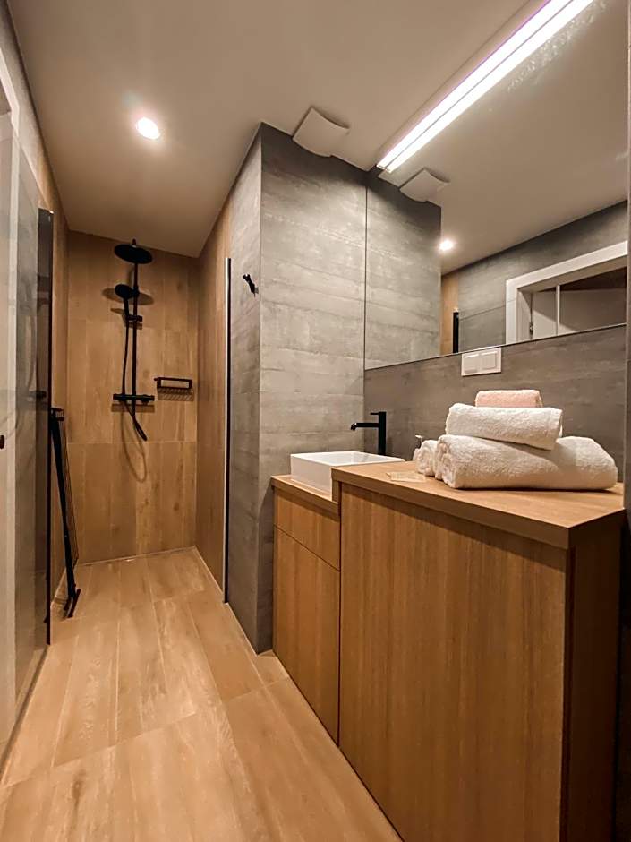 THE LOFT - Garncarska 1