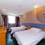 Home Inn (Guangzhou Tianpingjia Metro Station Chengguang Building)