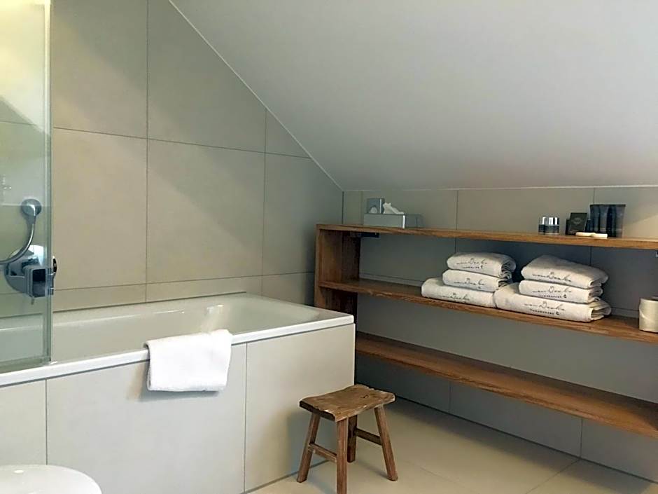 von Deska Townhouses - Ivy House