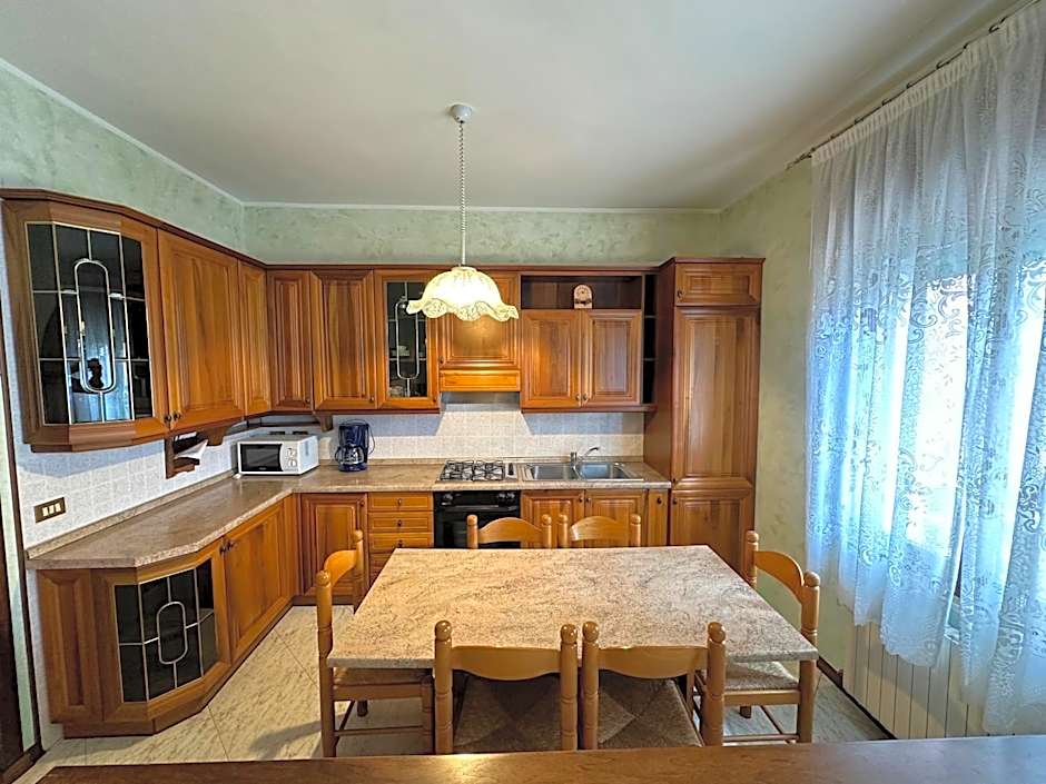 Ca' Bosega - Agenzia Cocal