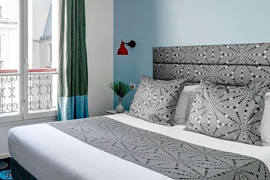 Hotel Astoria Opéra - Astotel