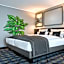 HOLIDAY INN - THE NIU SQUARE MANNHEIM By IHG