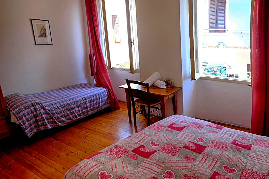 Albergo La Montanara