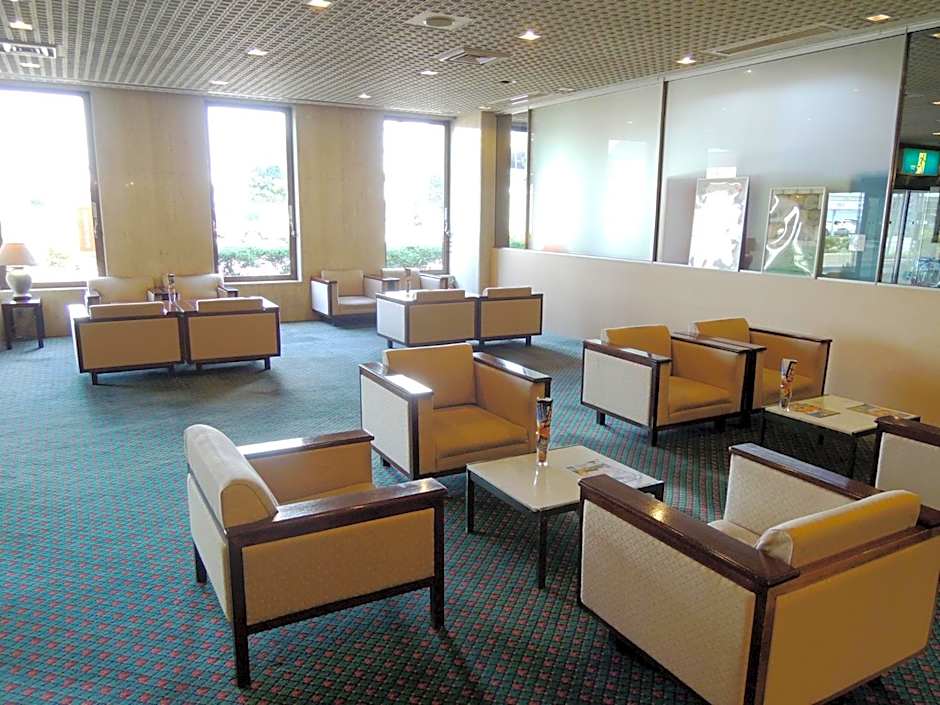 Yatsushiro Grand Hotel