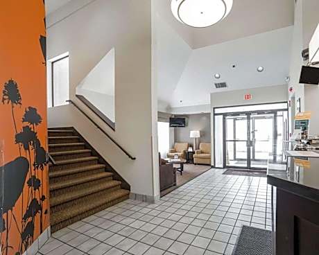 Sleep Inn South Jordan-Sandy