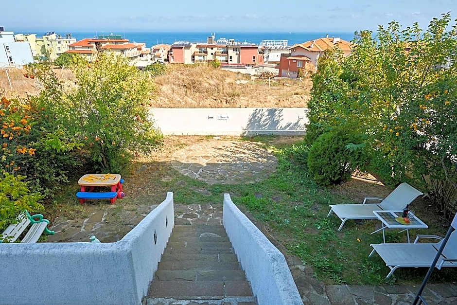 Guest House Dima