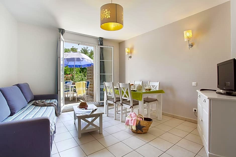 Terres de France - Résidence de la Cabre d'Or