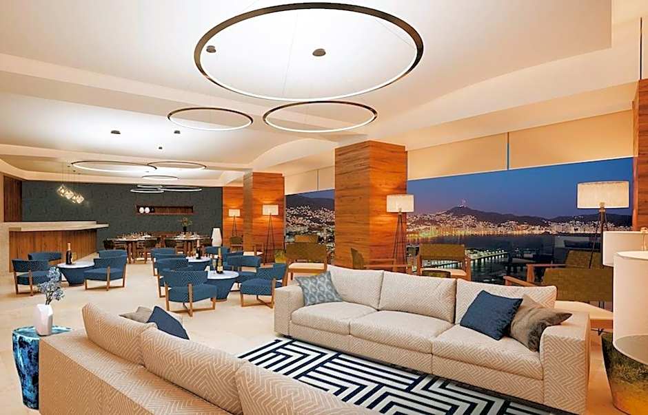 Dreams Acapulco Resort & Spa - All Inclusive – Acapulco, GA