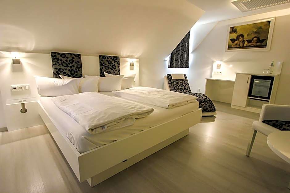 SOLEWERK Hotel