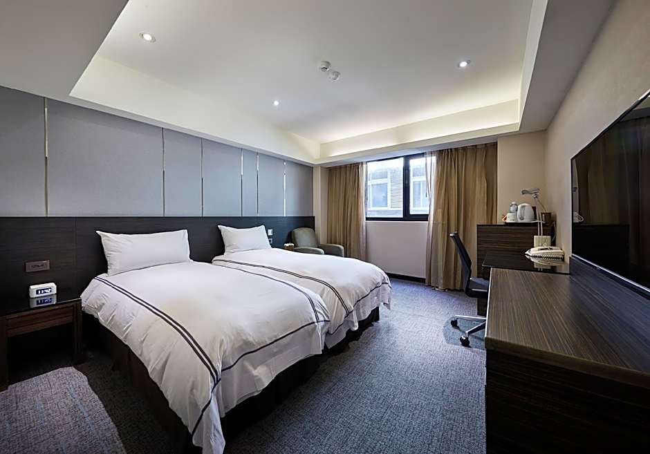 K Hotel Taipei