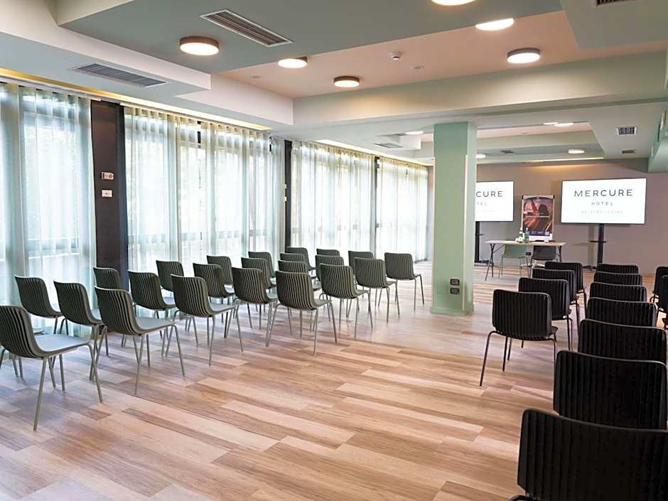 Mercure Bologna Centro