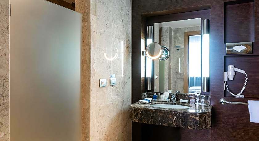 Radisson Hotel Astana