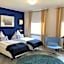 Bensons Hotel