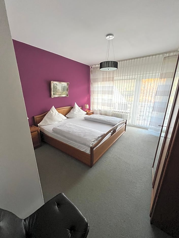 Mike‘s Mosel Lodge