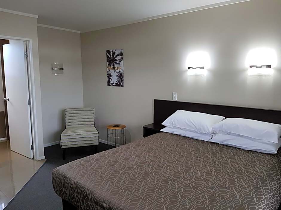 Aspree Motor Inn