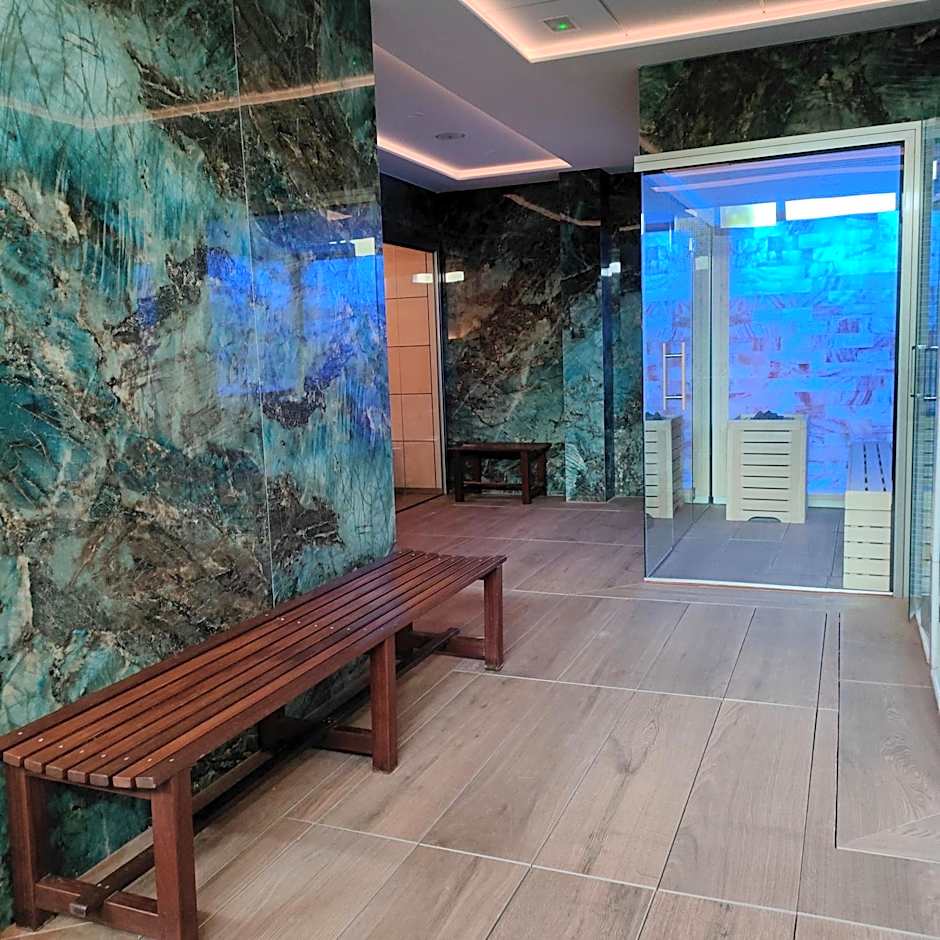 Hotel La Laguna Spa & Golf