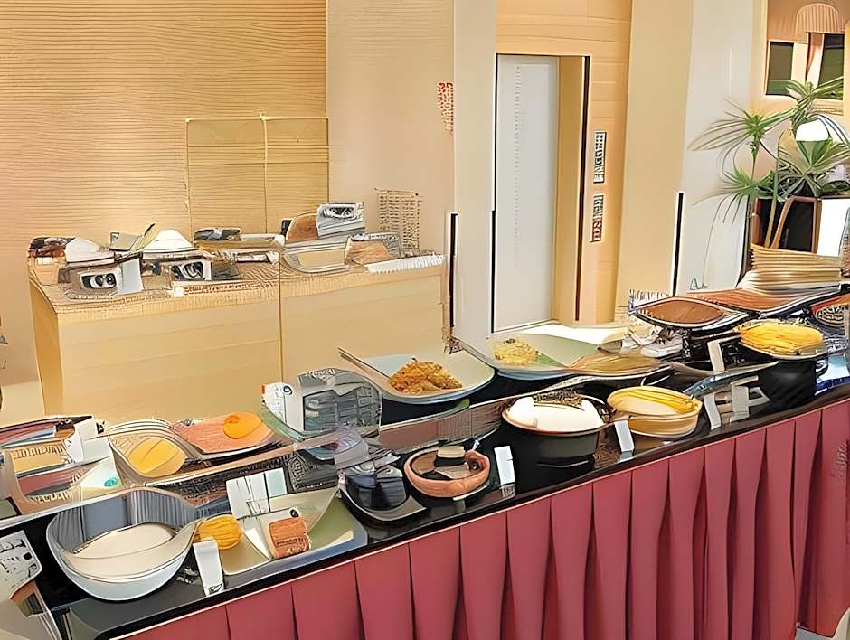 Candeo Hotels Kikuyo Kumamoto Airport