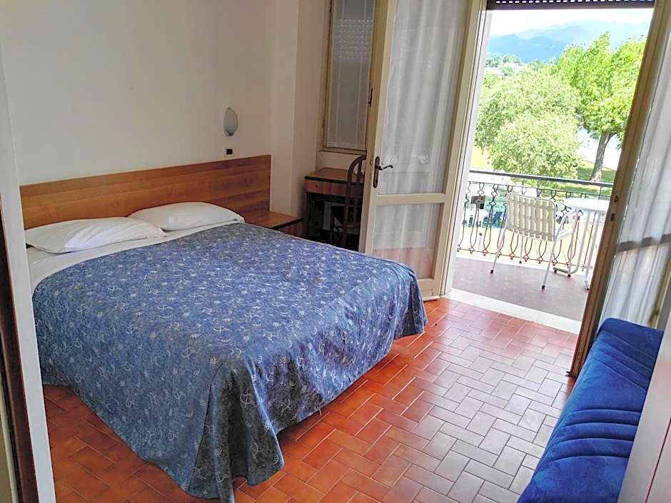 Hotel La Romantica
