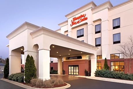 Hampton Inn & Suites Birmingham Airport Area