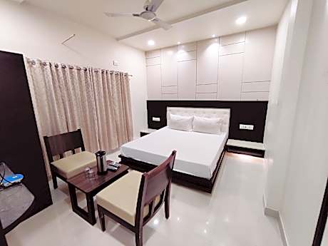 Abu Inn Mount Abu-The Luxury Boutique Stay 