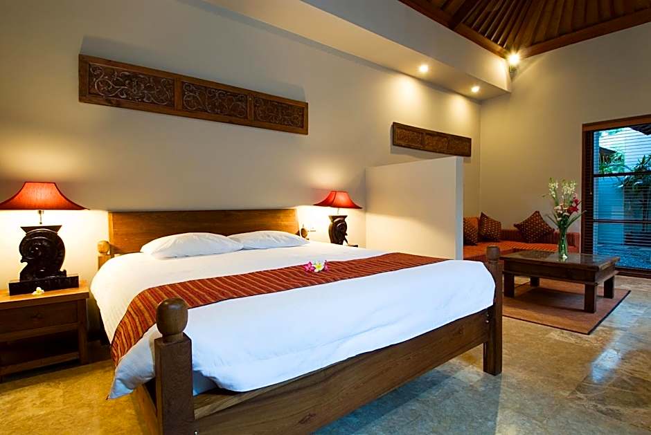 Ajanta Villa