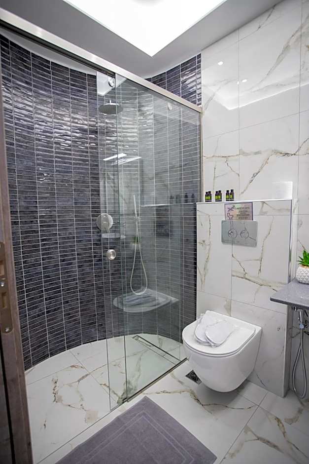 Star Experience Stay - Rhodes Town