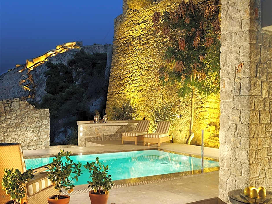 Nafplia Palace Hotel & Villas
