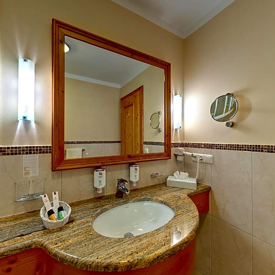 Ortnerhof - Ihr Zuhause am Fuße der Alpen