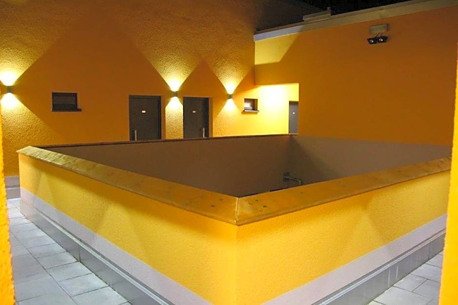 Schäfer Boardinghouse