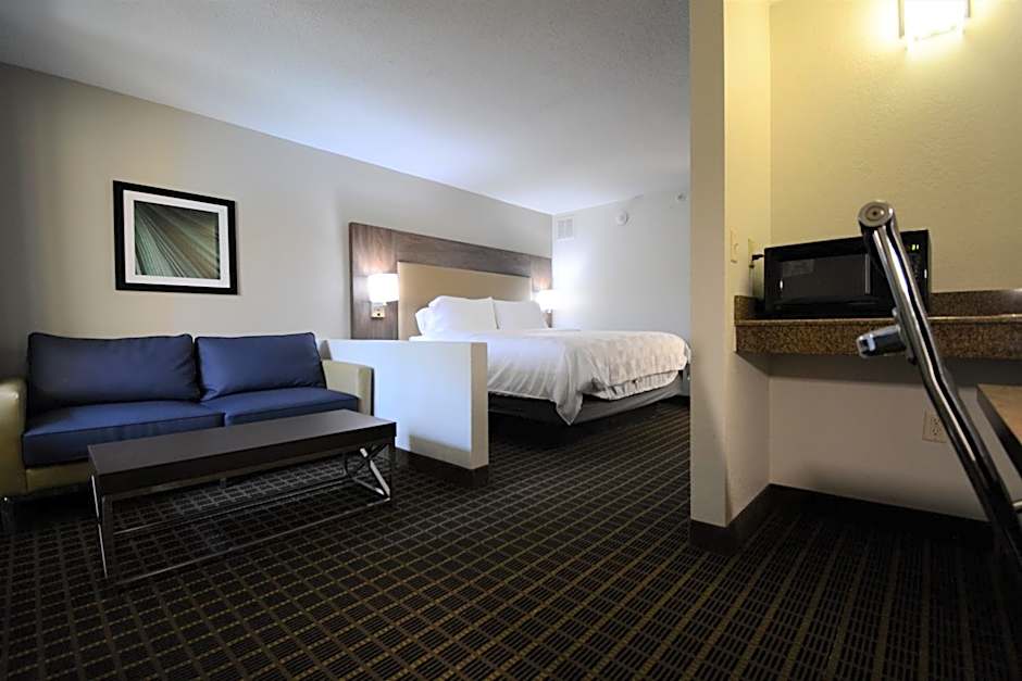 Holiday Inn Hazlet By IHG