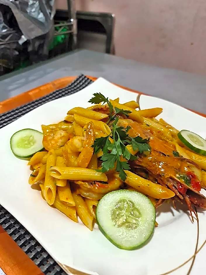 Ten Rooms Boutique Hotel Abuja