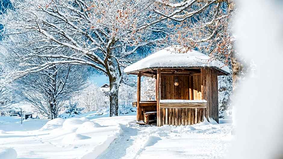 Felbermayer´s Bed & Breakfast