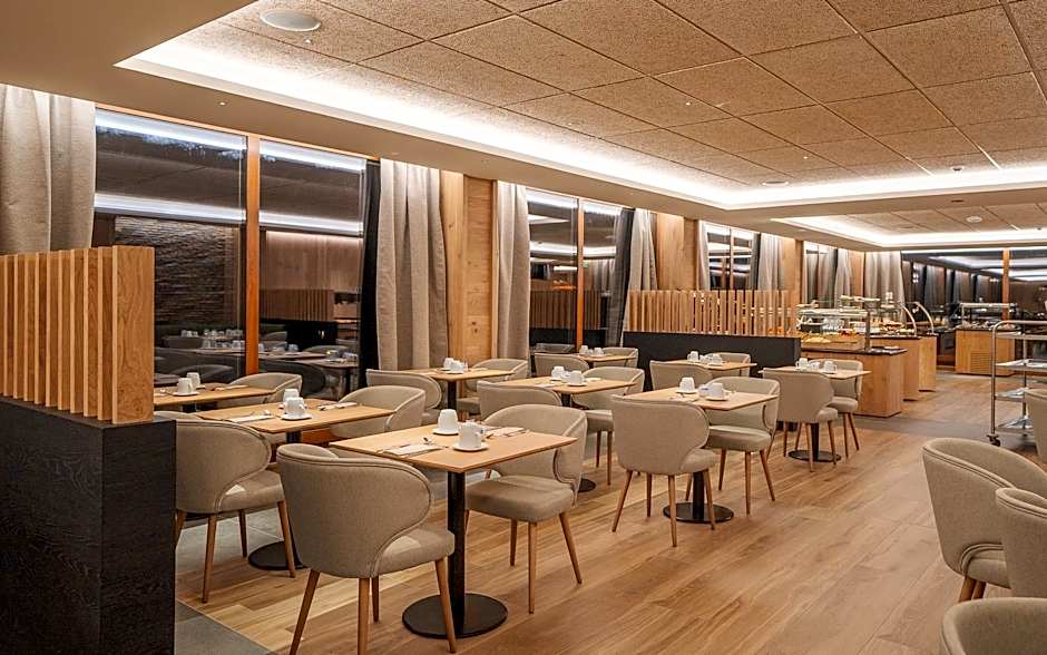 Hotel Montarto
