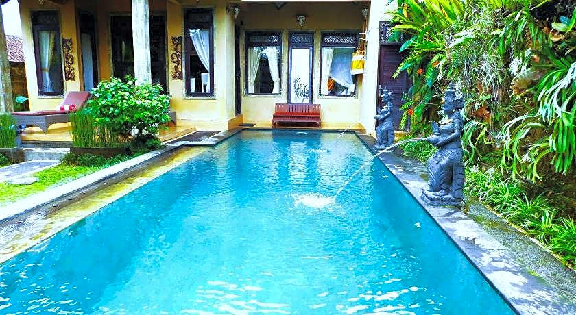 Merta House Jasan Village